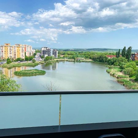 Lake Vibe Cluj-Napoca Buitenkant foto